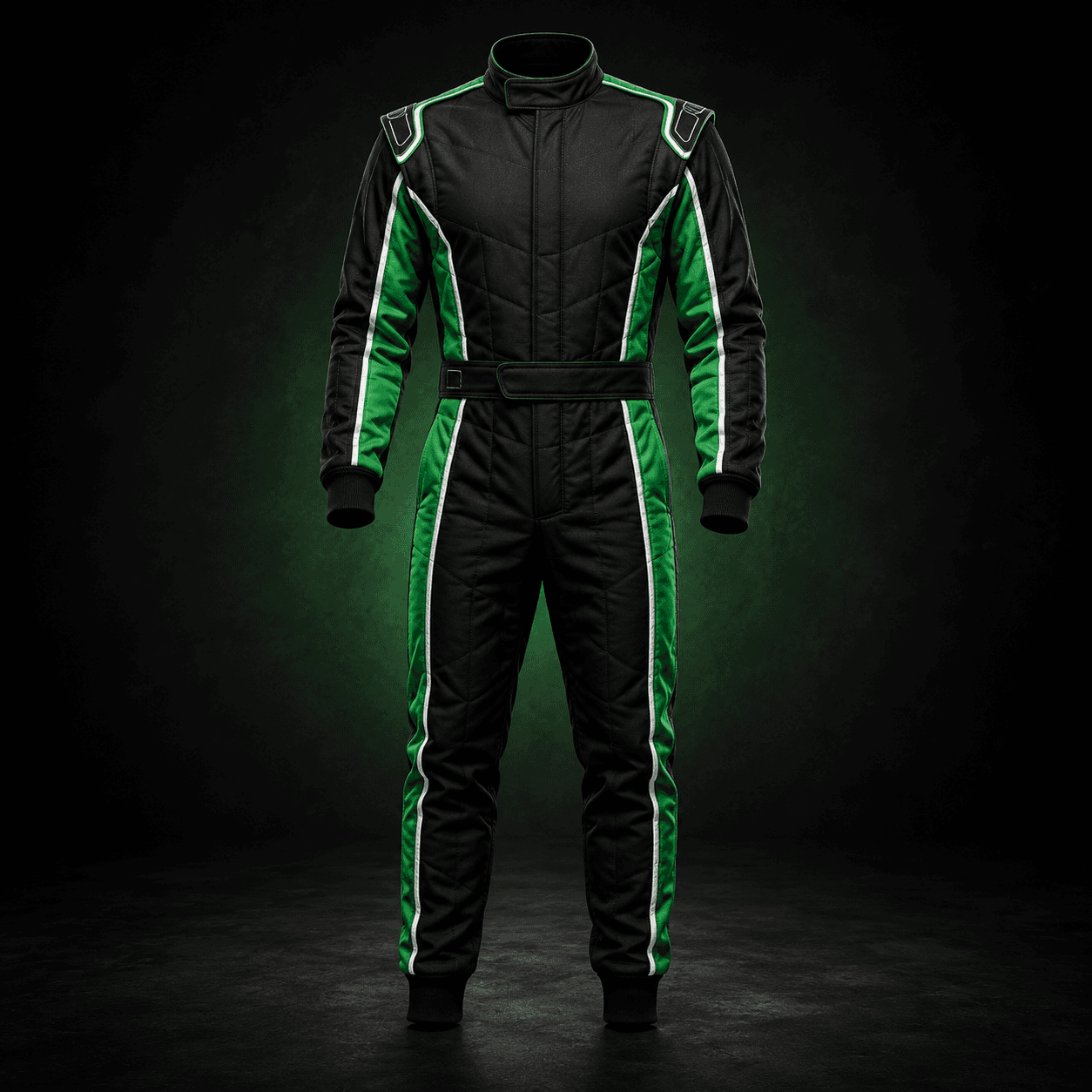Racing Wear